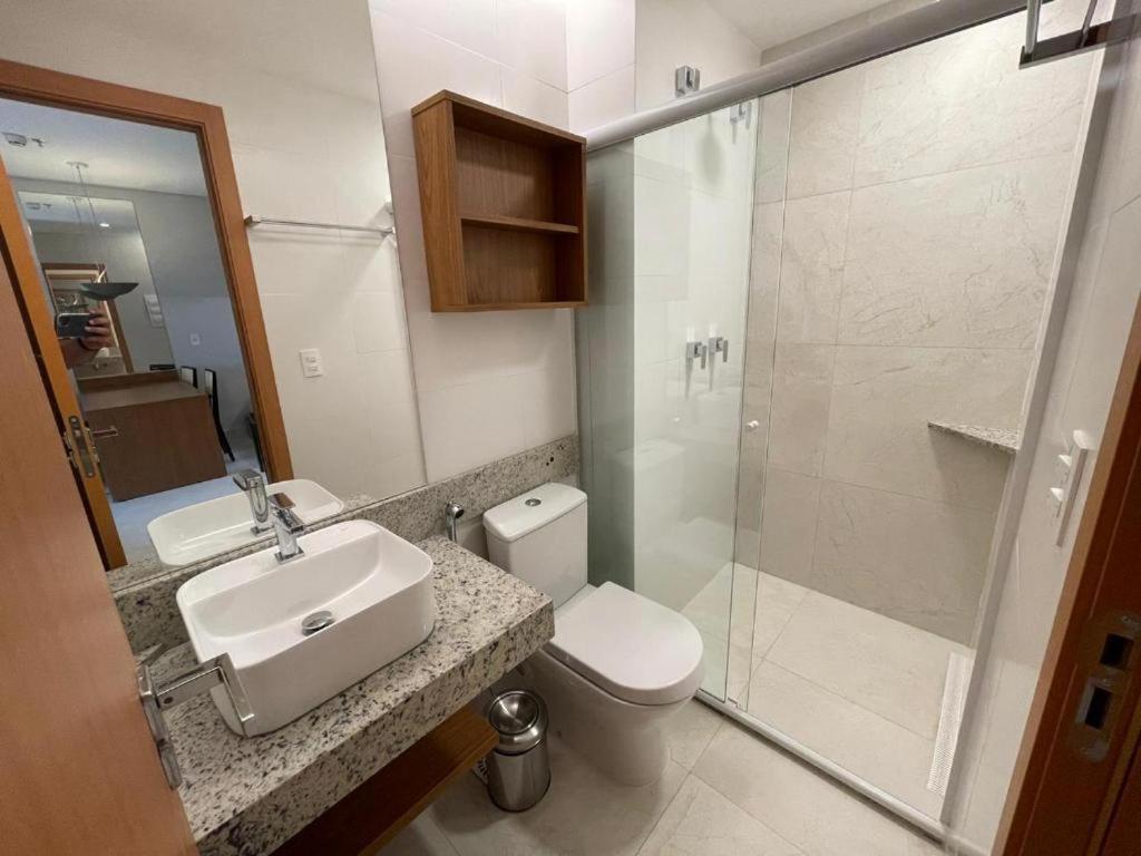 Apartamento Em Salinas - Exclusive Resort Salinópolis Dış mekan fotoğraf